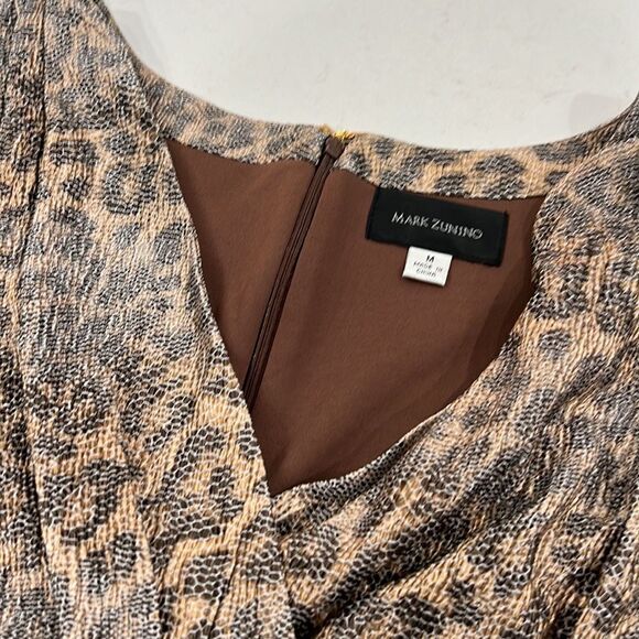 Mark Zunino dress - Picture 7 of 10